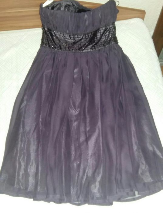 Официална рокля