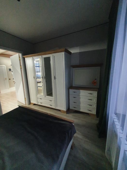 Сдаётся квартира