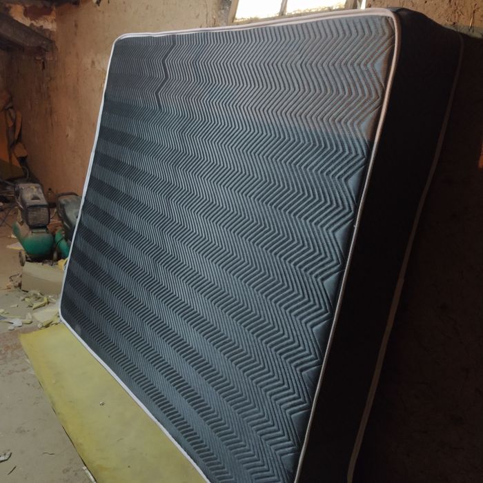 Matraschi  eski matrasingizni arzon narxlada yangilash hizmati