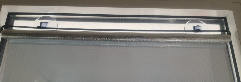 Щори 3 бр. - самонавиващи - универсални