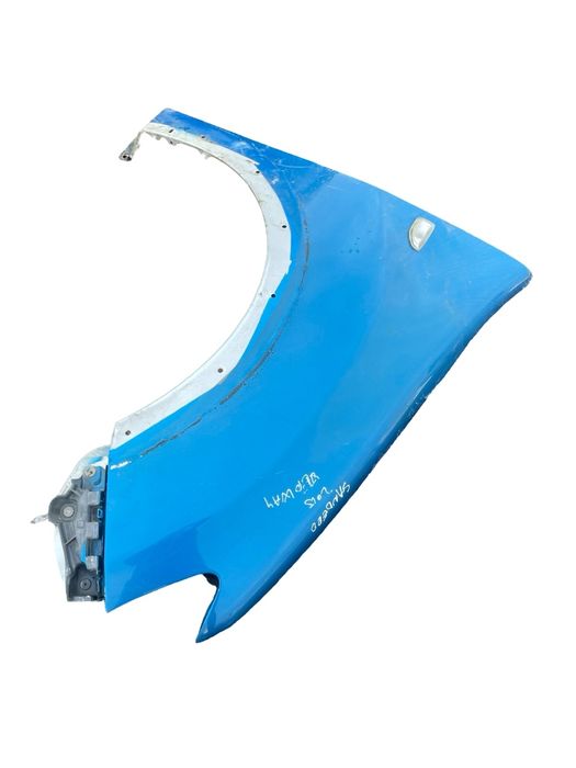 Aripa Fata Dreapta Dacia Sandero Ii Stepway 2015