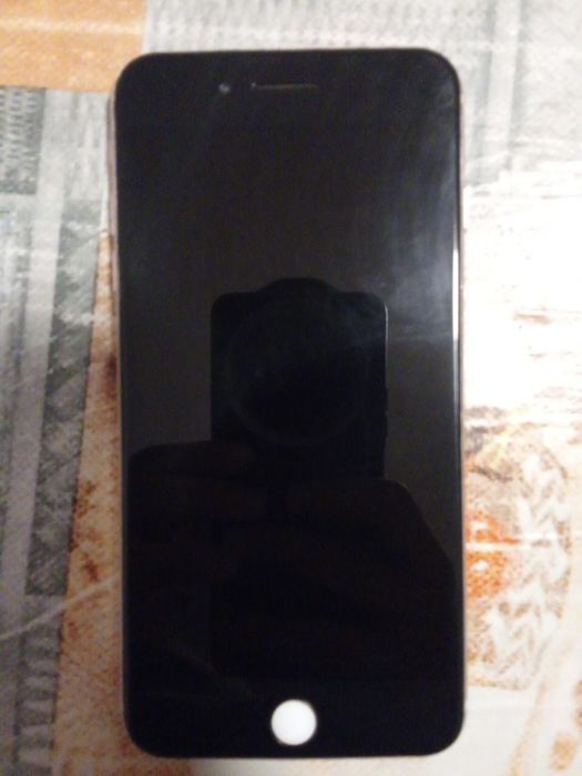Iphone 8 plus.