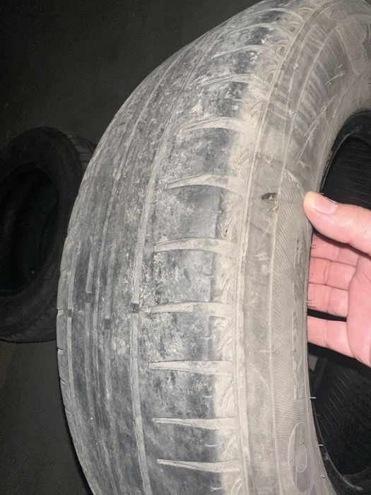 Шины Hankook R14 185/75