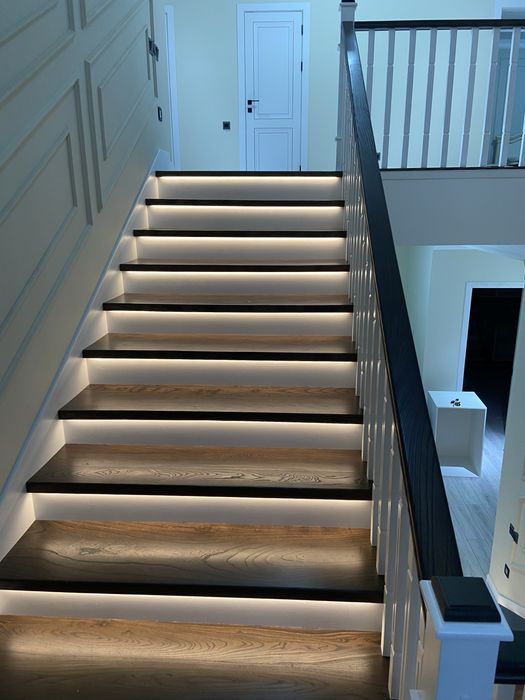 Лестница на заказ