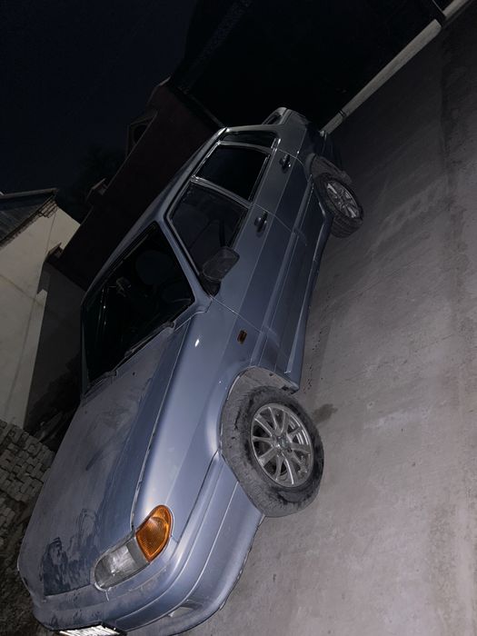 Лада 2115 сатам