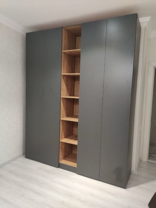 Izgotovlenie sborka mebeli