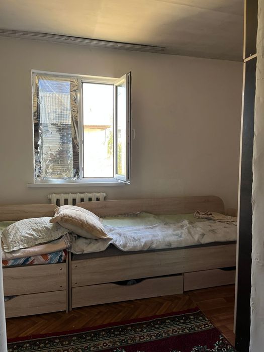 Продам  дом в Агропромышленнике