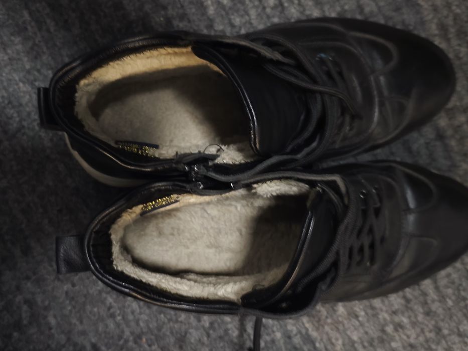 Обувь maybach shoes collection