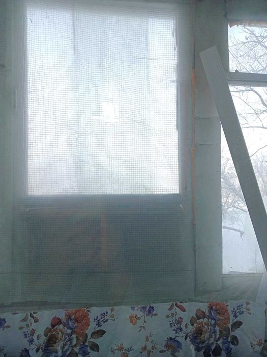 Продам 2х ком. 2эт. год 1969, 2мкр