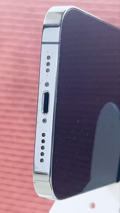 iPhone 12 Pro, 256GB, Graphite