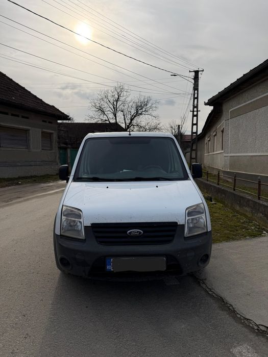 Mercedes vito 2.2d si ford transit connect 1.8d