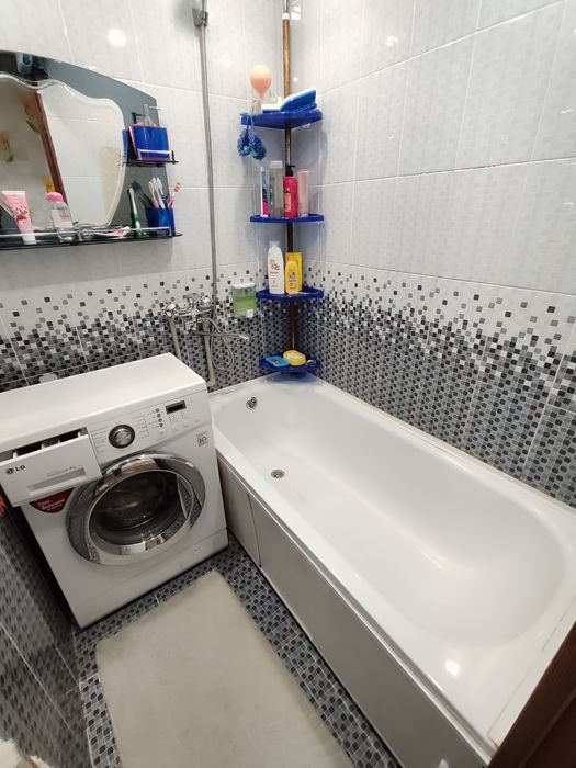 Продается 3-комн (6-11, 2 эт)