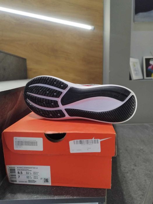 Nike downshifter 12 Но 38