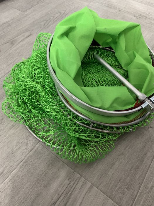 Продам садок для рыбы