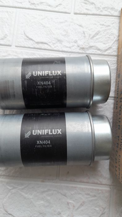 Filtre motorina xn404