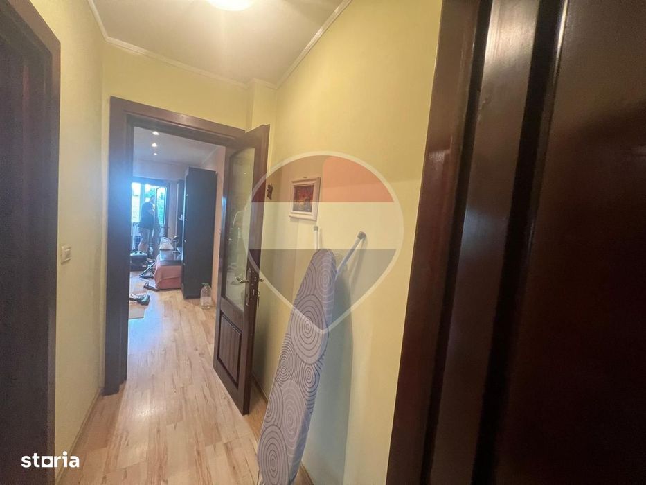 Apartament 2 camere b dul garii
