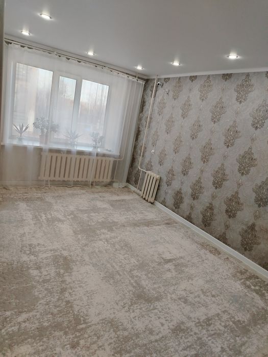 Продам квартиру 3х комнатную