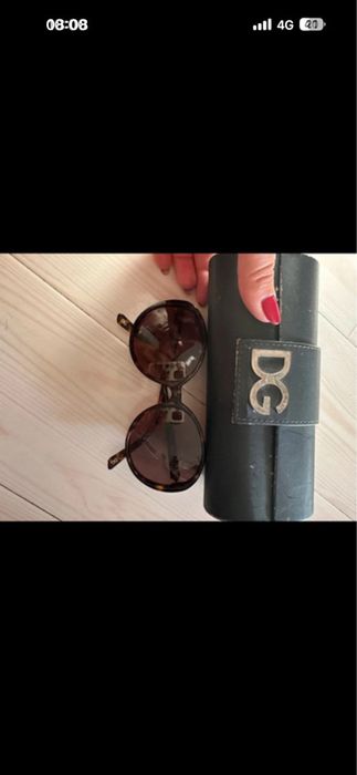 Ochelarii Dolce & Gabanna