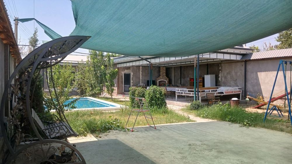 Продается участок 6 соток Тузель ориентир супермаркет Хавас