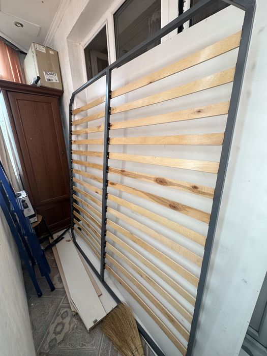 Ламель/ ортопедический основа под матрасу