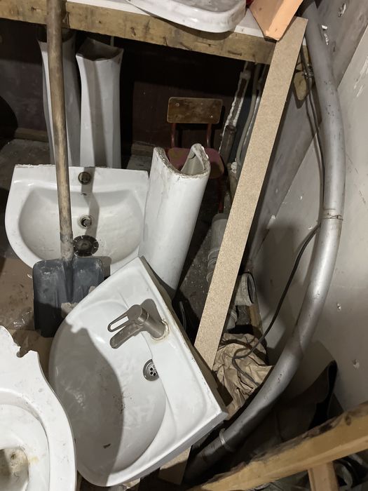 Бачок унитаза разные продаю