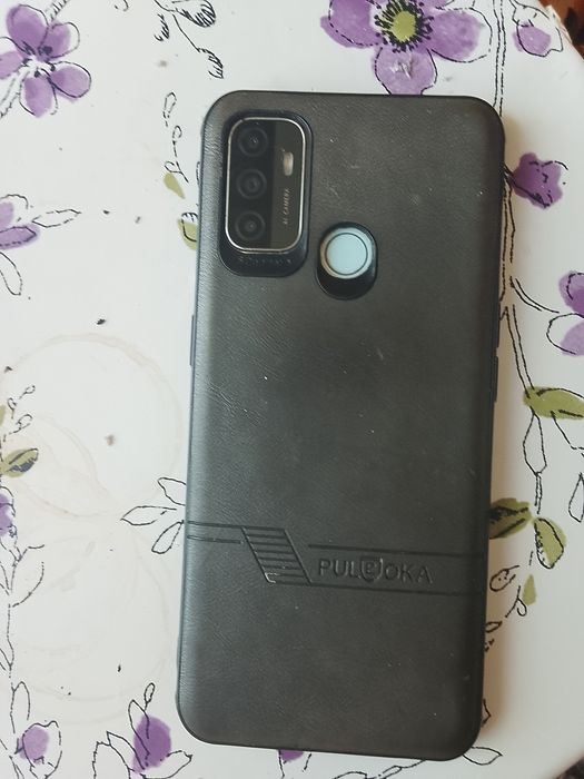 Продам мобильный телефон OPPO A 53