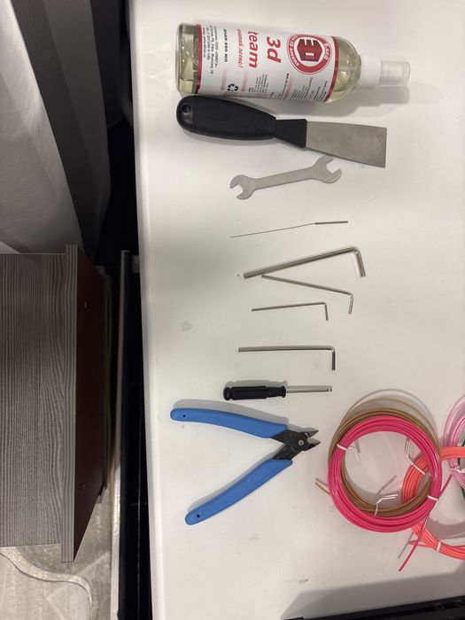 Продам 3д принтер creality ender 3 neo