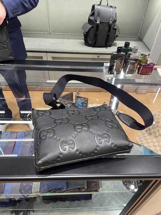 Gucci GG jumbo Bag