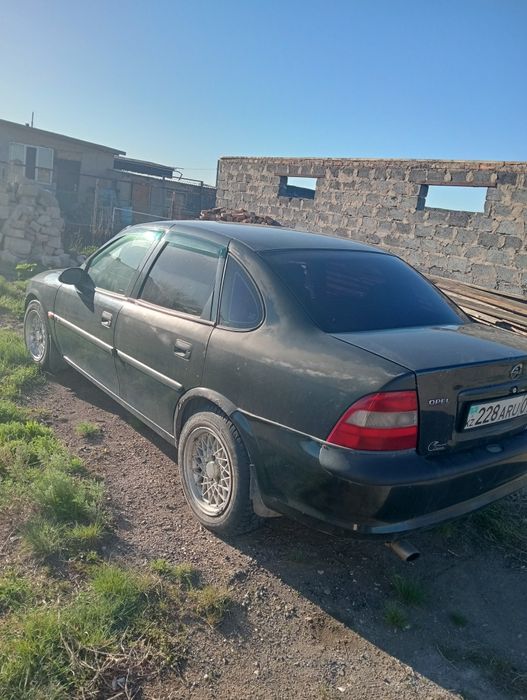 Продам Опель вектра