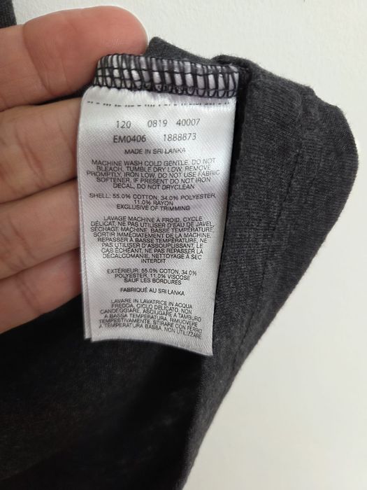 Tricou Columbia Size L