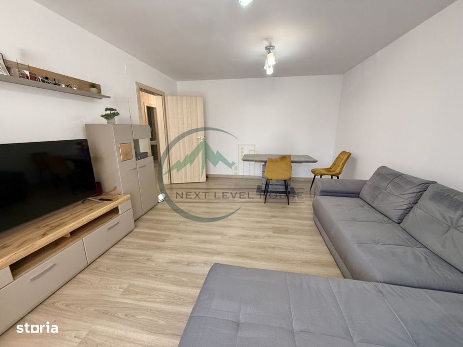 Apartament 3 camere, Urban Plazza
