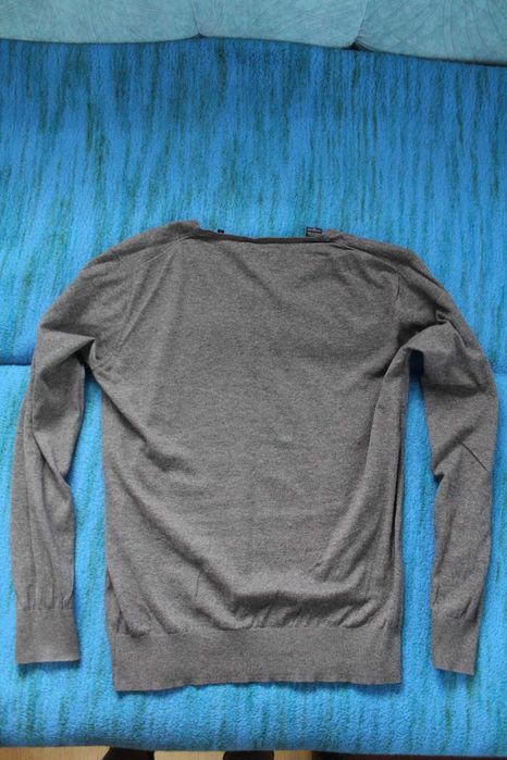 Pulover Scotch & Soda si pantaloni scurti Scott M