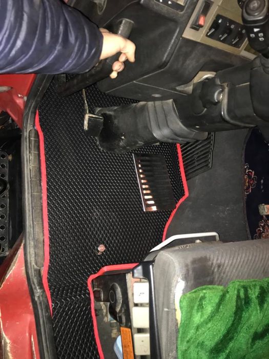 Ева полики,  Ева коврики,  авто полики