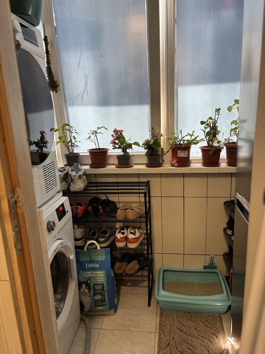 Apartament 4 camere