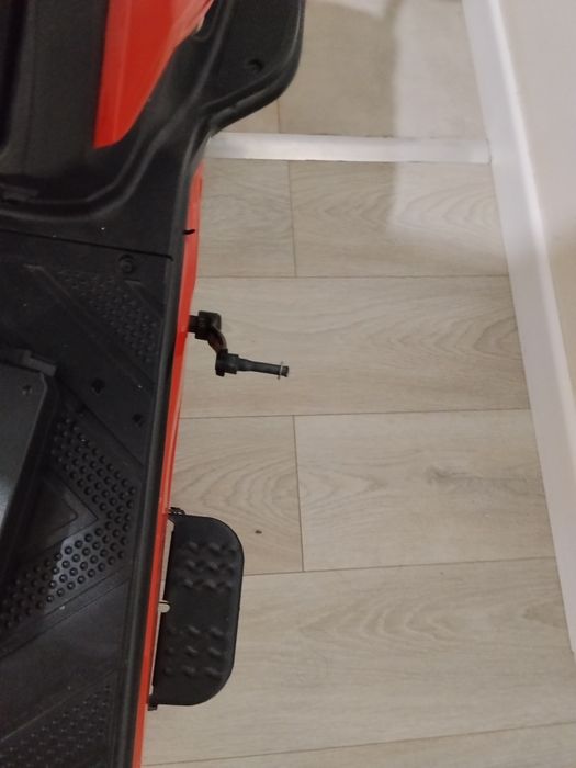 Электро Велосипед SK 8