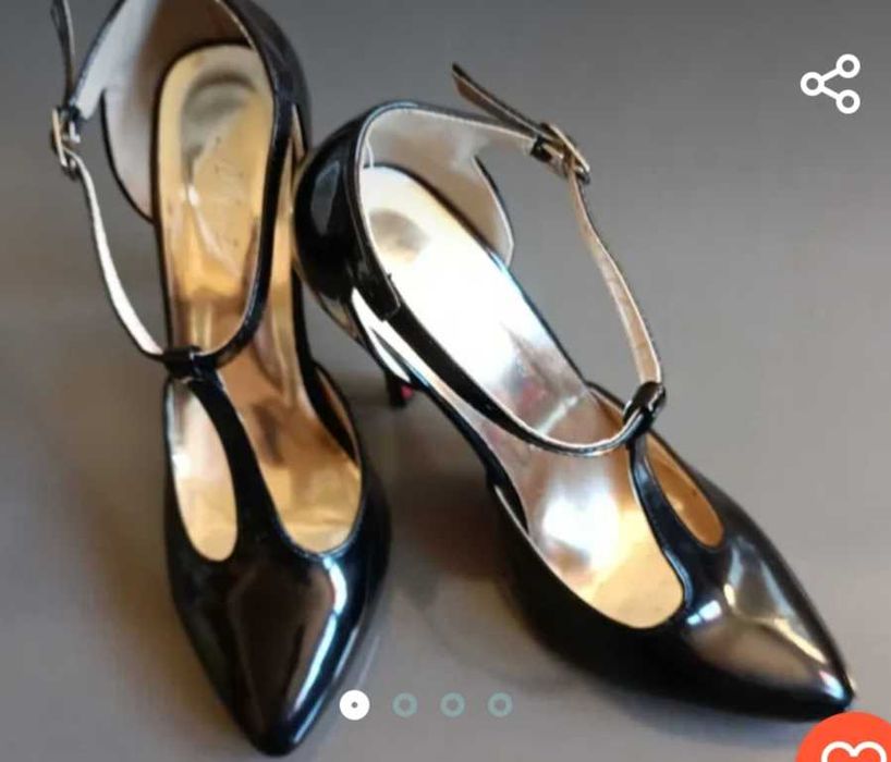 Sandale Rizzoli, Graceland