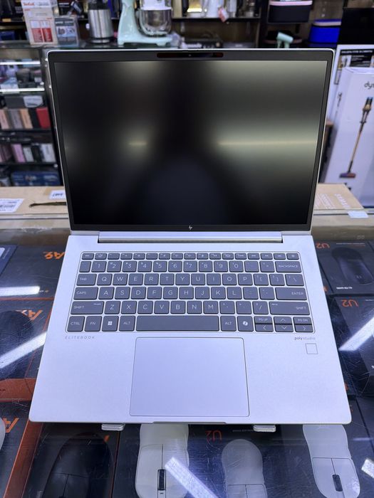 hp elitebook 14 notebook