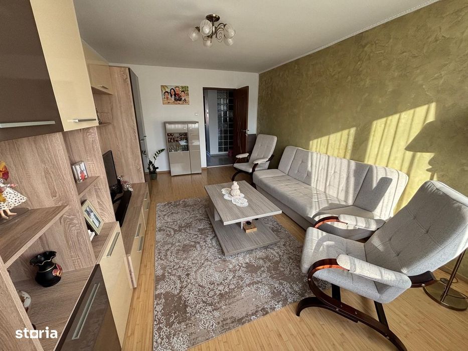 Apartament – Târgu Mureș, Tudor Vladimirescu - Mai multe