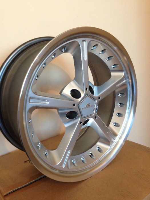 Джанти бмв bmw 18 джанти шнитцер Е60 Е39 Е65 Ф10 Ф01 Schnitzer m5 bbs