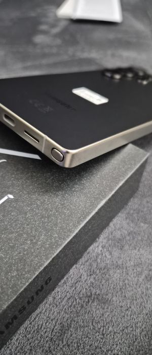 Гаранционен Samsung S 25 Ultra