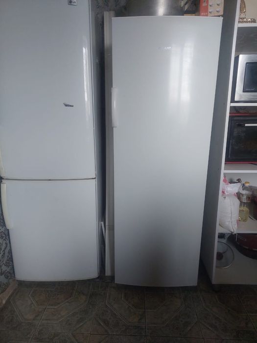 Моразильник почти новы