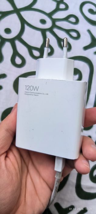 Xiaomi 12t в хорошем состоянии