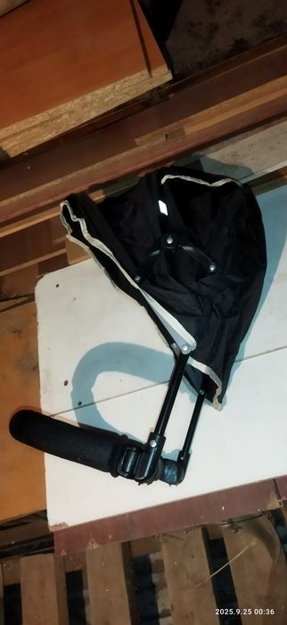 Продам коляска велосипед два в одном