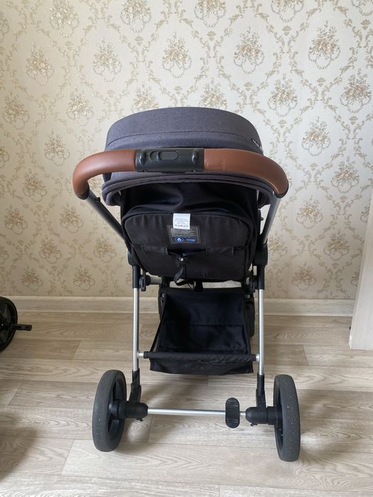 Продам коляску Babyton FlexiRide