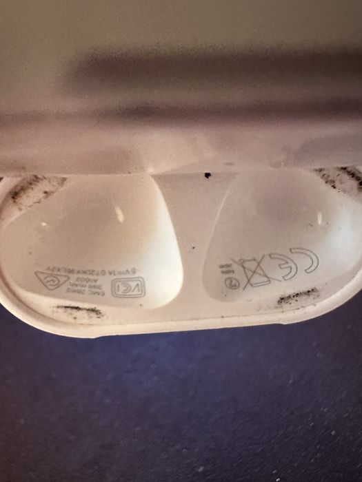 Airpods 1 оригинальные