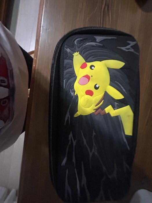 Nintendo Switch + Accesorii (Vând Doar în Constanța)