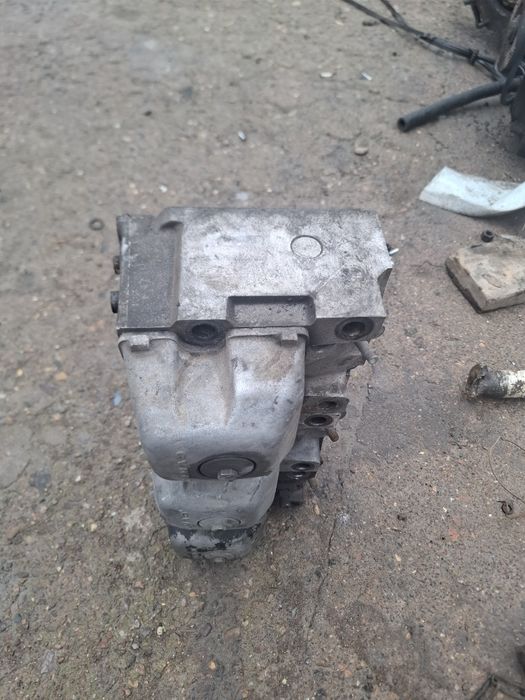 Головки на камаз простой