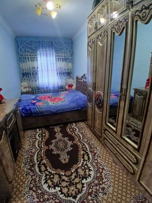 4 xonali uy sotiladi