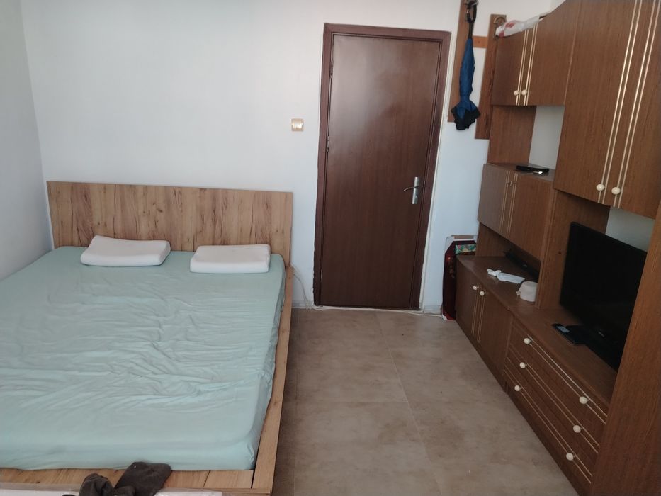 Vand camera de camin