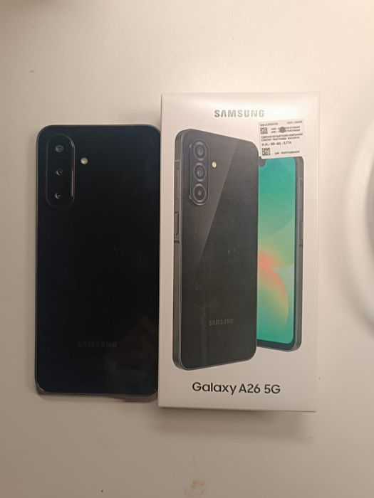 самсунг А26 256 гб